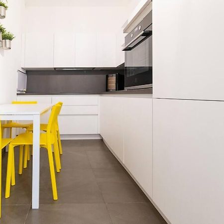 Casa Di Nonna Franca Apartment Brindisi Ngoại thất bức ảnh