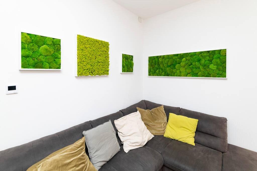 Casa Di Nonna Franca Apartment Brindisi Ngoại thất bức ảnh