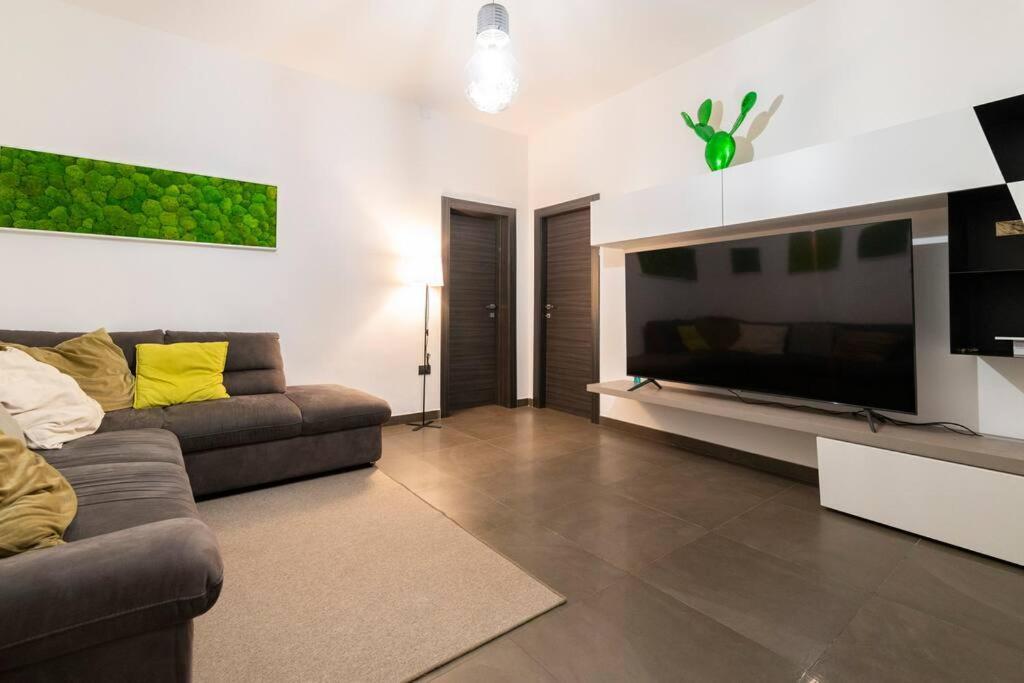 Casa Di Nonna Franca Apartment Brindisi Ngoại thất bức ảnh