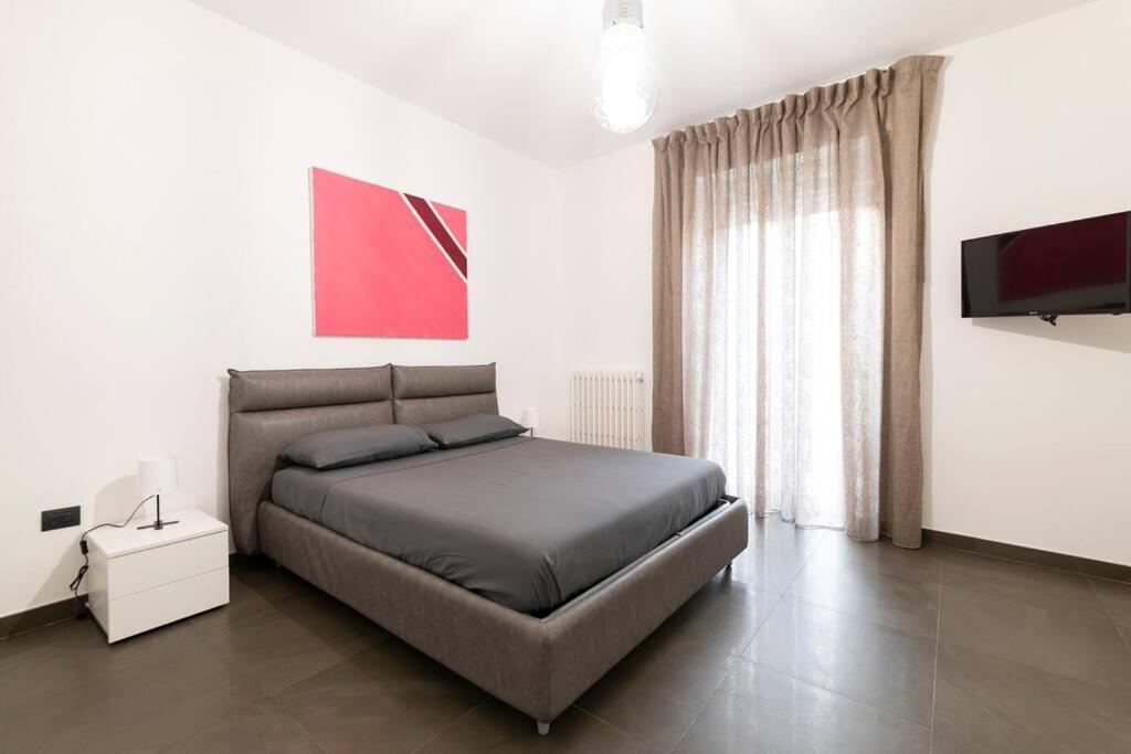 Casa Di Nonna Franca Apartment Brindisi Ngoại thất bức ảnh