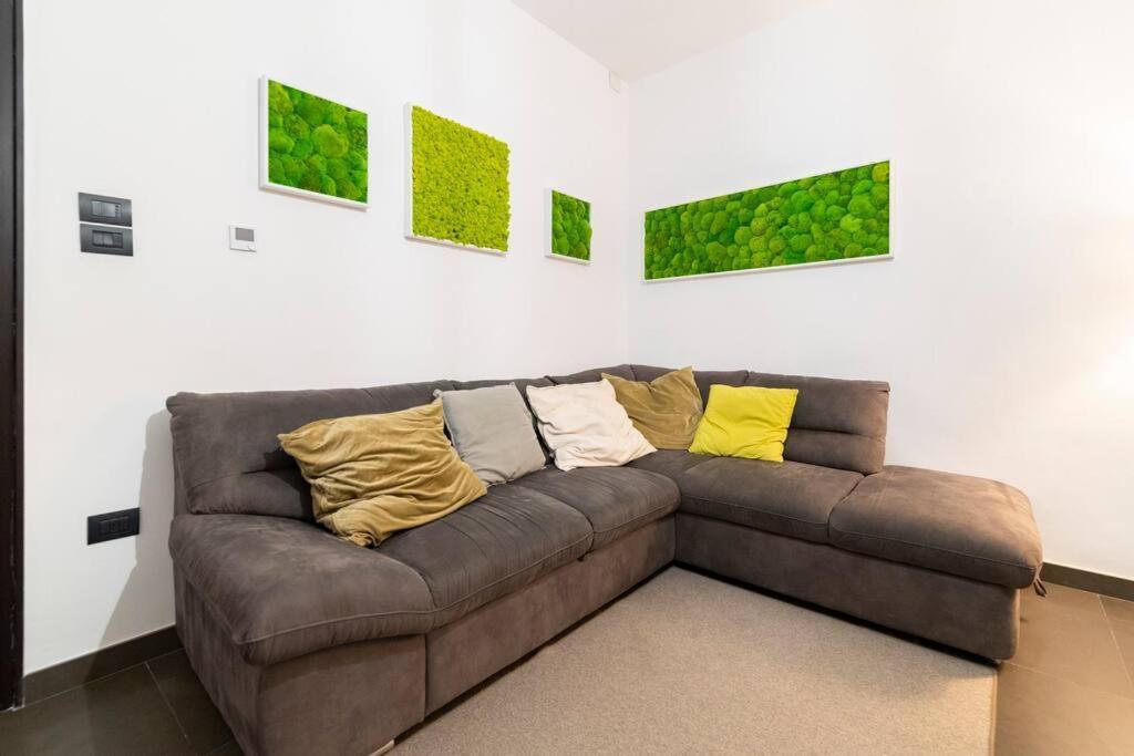 Casa Di Nonna Franca Apartment Brindisi Ngoại thất bức ảnh