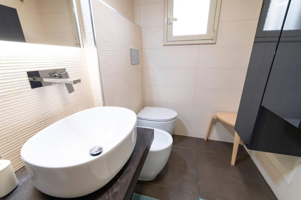 Casa Di Nonna Franca Apartment Brindisi Ngoại thất bức ảnh