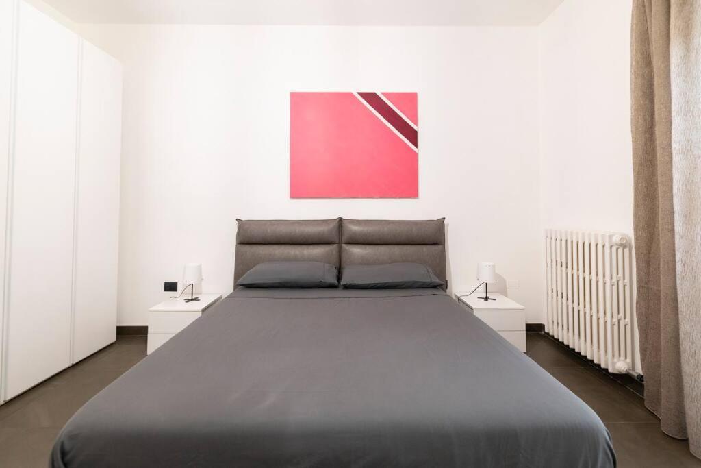 Casa Di Nonna Franca Apartment Brindisi Ngoại thất bức ảnh