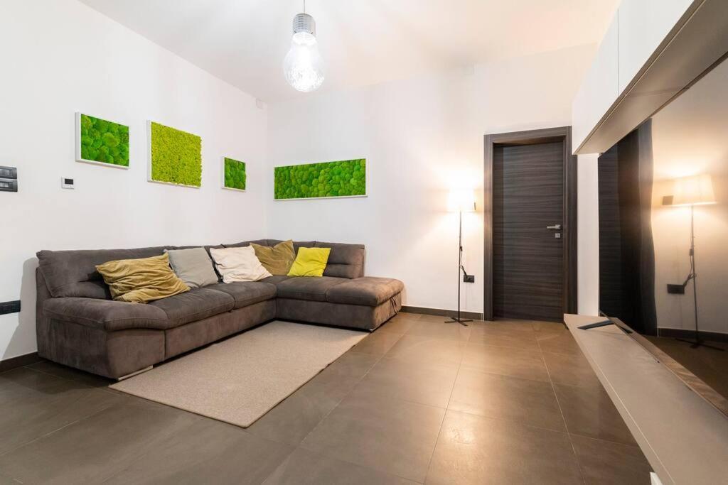 Casa Di Nonna Franca Apartment Brindisi Ngoại thất bức ảnh