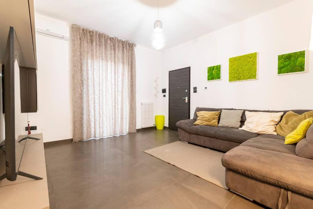 Casa Di Nonna Franca Apartment Brindisi Ngoại thất bức ảnh