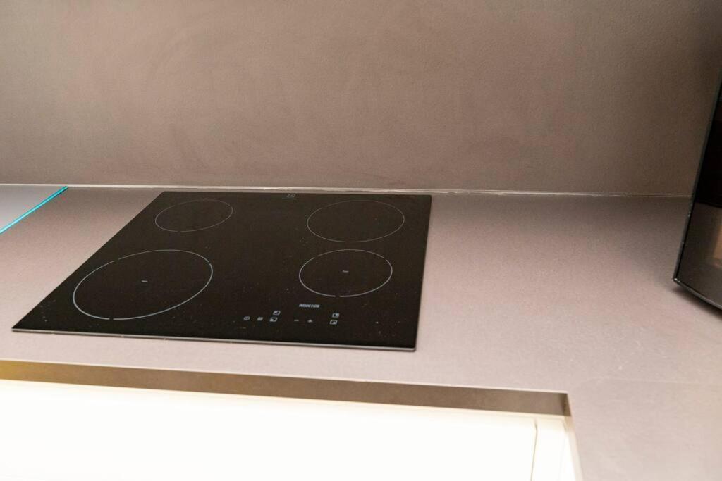 Casa Di Nonna Franca Apartment Brindisi Ngoại thất bức ảnh