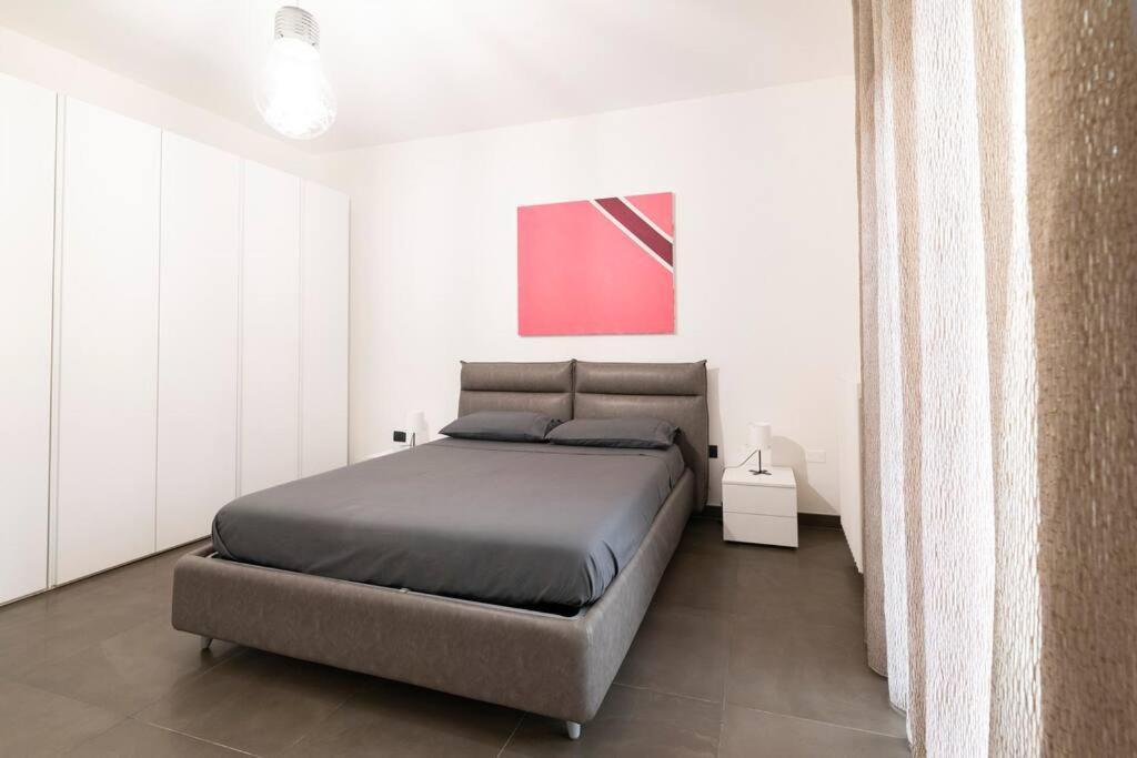 Casa Di Nonna Franca Apartment Brindisi Ngoại thất bức ảnh