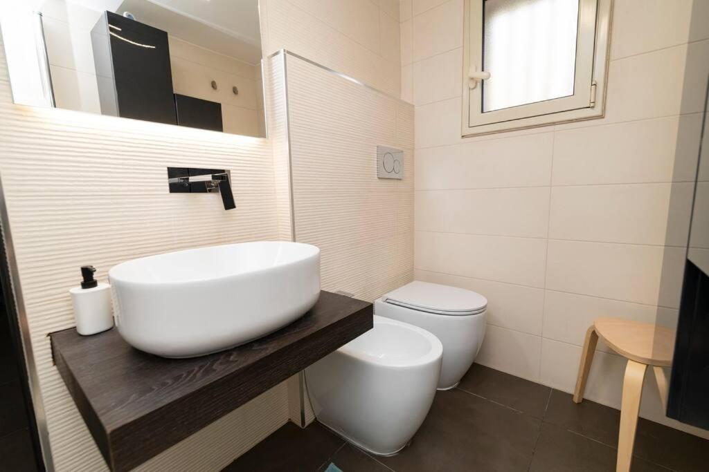Casa Di Nonna Franca Apartment Brindisi Ngoại thất bức ảnh